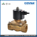 Alta calidad COVNA 1 pulgada de agua Fuente Solenoide Válvula 24VAC